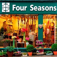Four Seasons Florist 281770 Image 0